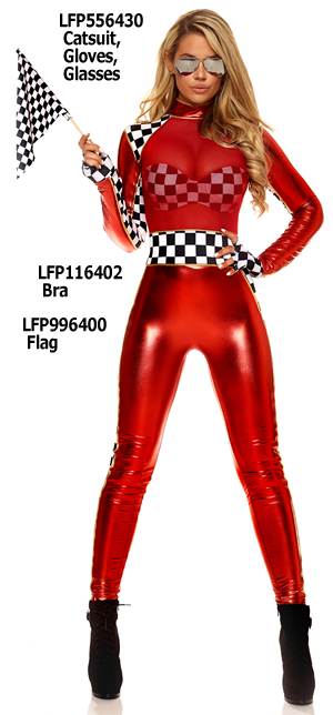 コスチューム LFP556430