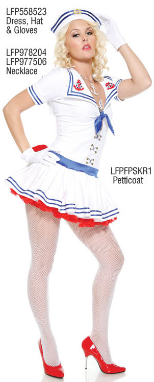 コスチューム LFP558523
