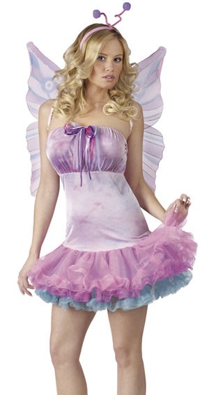 コスチューム LFU121204