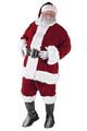 サンタ、クリスマスコーナー｜コスプレ衣装通販「ハッピーコスチューム」 LFU7545