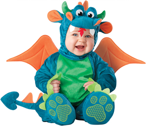 コスチューム LIC6032