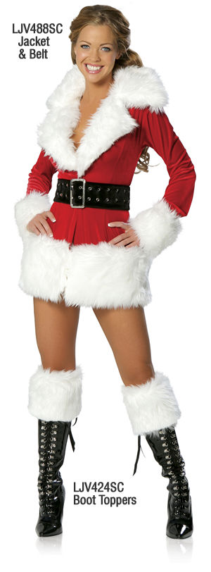 コスチューム LJV488SC
