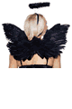 妖精、天使のコスチュームコーナー｜ハロウィン仮装衣装通販「ハッピーコスチューム」 LLA2065