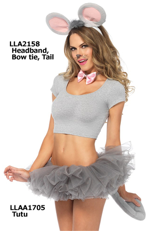 ハッピーコスチューム 商品番号 LLA2158