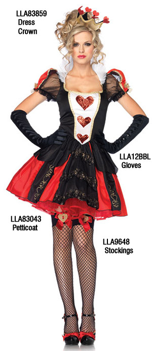 コスチューム LLA83859