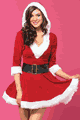 サンタ、クリスマスコーナー｜コスプレ衣装通販「ハッピーコスチューム」 LLA85356