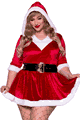 サンタ、クリスマスコーナー｜コスプレ衣装通販「ハッピーコスチューム」 LLA85356X