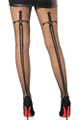 ストッキングコーナー｜ハロウィン衣装通販「ハッピーコスチューム」 (Page 2) LLA9922