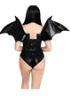 Leg Avenue (レッグアベニュー) のハロウィン仮装コスチューム｜コスプレ衣装「ハッピーコスチューム」 (Page 4) LLAA2927