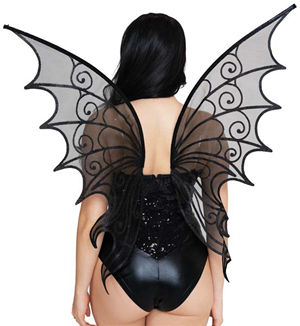 Black Black