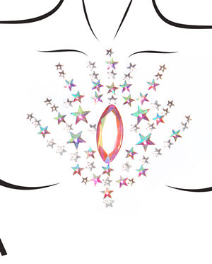 ハッピーコスチューム 商品番号 LLABODY007