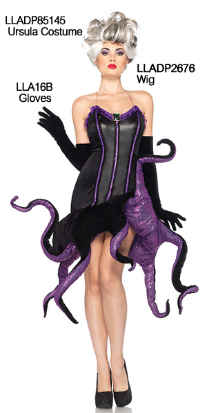 コスチューム LLADP85145