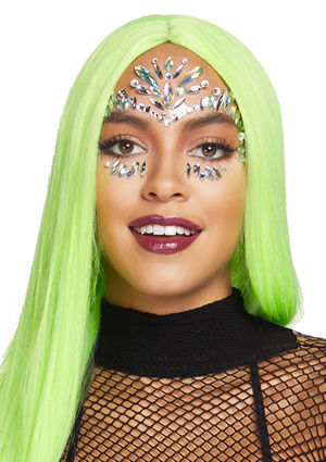 ハッピーコスチューム 商品番号 LLAEYE018