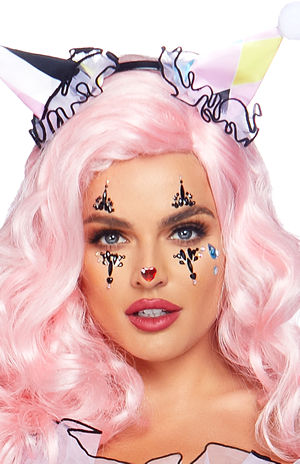 ハッピーコスチューム 商品番号 LLAEYE025