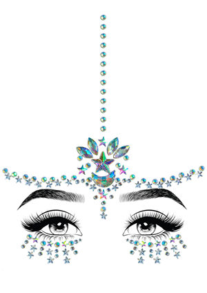 ハッピーコスチューム 商品番号 LLAEYE030