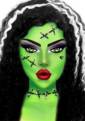 ハッピーコスチューム 商品番号 LLAEYE035