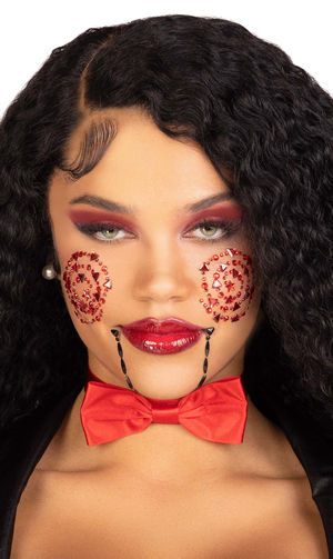 ハッピーコスチューム 商品番号 LLAEYE049