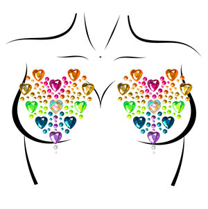 ハッピーコスチューム 商品番号 LLANIPPLE010