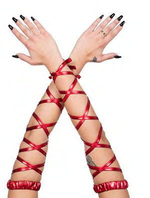 Red Red