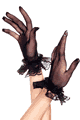 グローブ(手袋)コーナー｜ハロウィン衣装通販「ハッピーコスチューム」 LML460