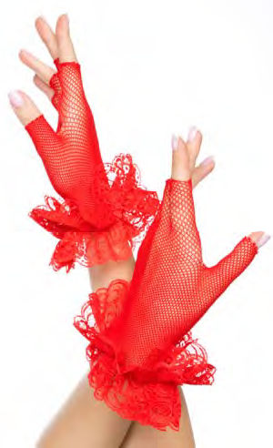 Red Red