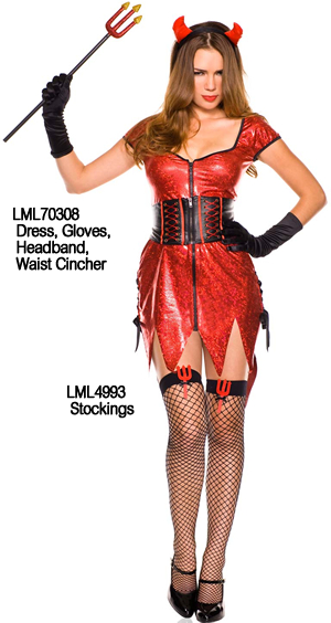 コスチューム LML70308