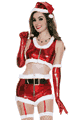 サンタ、クリスマスコーナー｜コスプレ衣装通販「ハッピーコスチューム」 LML70632