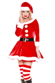 サンタ、クリスマスコーナー｜コスプレ衣装通販「ハッピーコスチューム」 LML70826