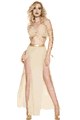 ギリシャの女神、神話コスチューム販売コーナー｜ハロウィン仮装衣装通販「ハッピーコスチューム」 LML71032