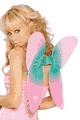 妖精、天使のコスチュームコーナー｜ハロウィン仮装衣装通販「ハッピーコスチューム」 LRB4459
