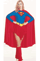 スーパーマン (SUPERMAN)のコスチューム通販コーナー ｜ハロウィン仮装衣装通販「ハッピーコスチューム」 LRU15553