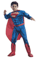 スーパーマン (SUPERMAN)のコスチューム通販コーナー ｜ハロウィン仮装衣装通販「ハッピーコスチューム」 LRU610831