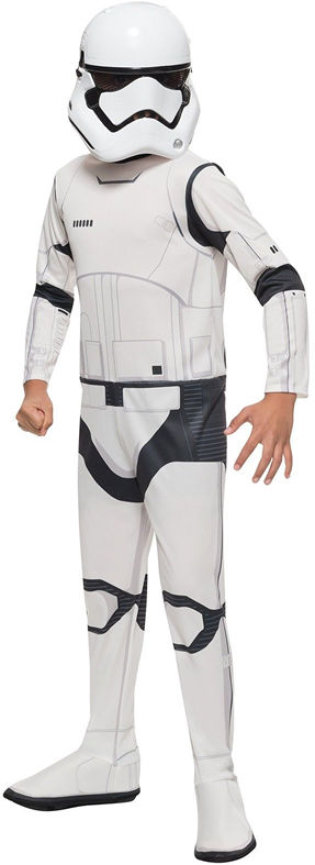 スターウォーズ ストームトルーパーキッズコスチューム 米国 Rubie S のハロウィン仮装コスチューム Lru60 ハロウィン仮装衣装通販ショップ ハッピーコスチューム スターウォーズ ストームトルーパーキッズコスチューム 米国 Rubie S のハロウィン仮装コスチューム Lru60 ハロウィン仮装衣装通販ショップ ハッピーコスチューム