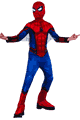 スパイダーマン (Spider Man)のコスチューム通販コーナー ｜ハロウィン仮装衣装通販「ハッピーコスチューム」 LRU700611