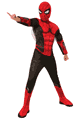 スパイダーマン (Spider Man)のコスチューム通販コーナー ｜ハロウィン仮装衣装通販「ハッピーコスチューム」 LRU700614