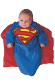スーパーマン (SUPERMAN)のコスチューム通販コーナー ｜ハロウィン仮装衣装通販「ハッピーコスチューム」 LRU81105