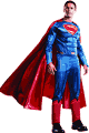 スーパーマン (SUPERMAN)のコスチューム通販コーナー ｜ハロウィン仮装衣装通販「ハッピーコスチューム」 LRU820074
