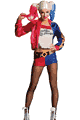 Rubie's USA のハロウィン仮装コスチューム｜コスプレ衣装通販「ハッピーコスチューム」 LRU820118