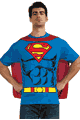 スーパーマン (SUPERMAN)のコスチューム通販コーナー ｜ハロウィン仮装衣装通販「ハッピーコスチューム」 LRU880470