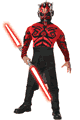 STAR WARS (スターウォーズ)のコスチューム通販コーナー ｜ハロウィン仮装衣装通販「ハッピーコスチューム」 LRU880675