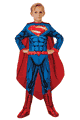 スーパーマン (SUPERMAN)のコスチューム通販コーナー ｜ハロウィン仮装衣装通販「ハッピーコスチューム」 LRU881298