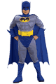 バットマン (BATMAN)のコスチューム通販コーナー ｜ハロウィン仮装衣装通販「ハッピーコスチューム」 LRU883482