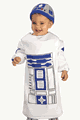 STAR WARS (スターウォーズ)のコスチューム通販コーナー ｜ハロウィン仮装衣装通販「ハッピーコスチューム」 LRU885310