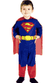スーパーマン (SUPERMAN)のコスチューム通販コーナー ｜ハロウィン仮装衣装通販「ハッピーコスチューム」 LRU885623