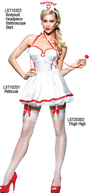 コスチューム LST10322