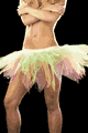 セクシーコスチューム Mapale LEP5044