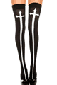Music Legs (ミュージックレッグズ) のハロウィン仮装コスチューム｜コスプレ衣装通販「ハッピーコスチューム」 LML4629