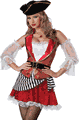 ハロウィンコスチューム InCharacter Costumes LIC11075