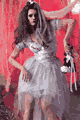 Party King ハロウィンコスチューム LPKPK181