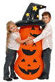 ハロウィン衣装 RUBIE'S JAPAN JRU95693